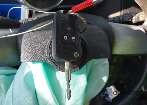 2014 Chevrolet Spark 1Lt Auto from USA, damaged, VIN KL8CD6S93EC527822